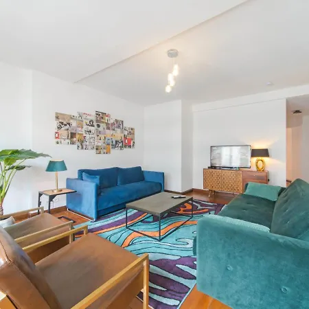 Apartment Kreef